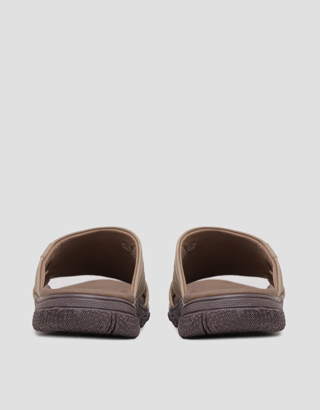 Yongki Komaladi Big Strap Men's Sandals