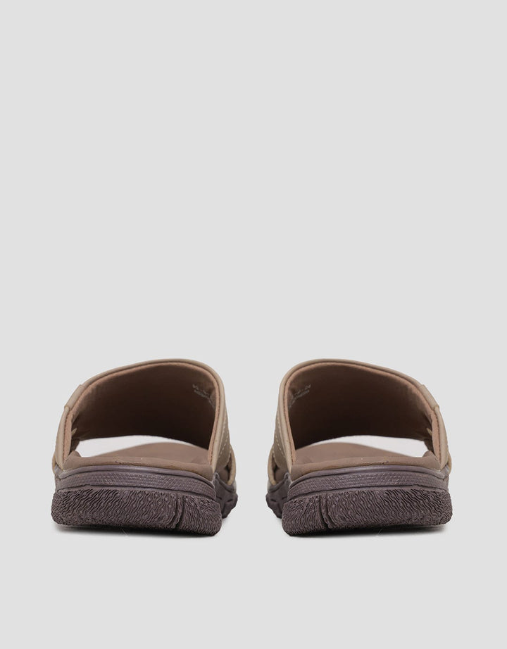 Yongki Komaladi Big Strap Men's Sandals