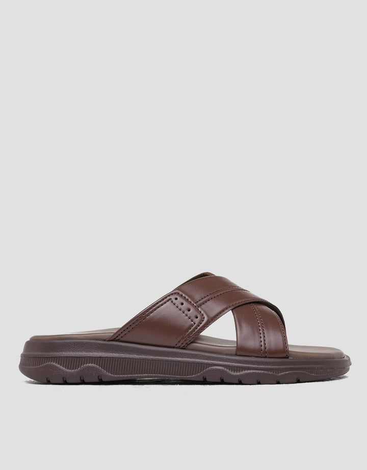 Yongki Komaladi Cross Tire Men's Sandals