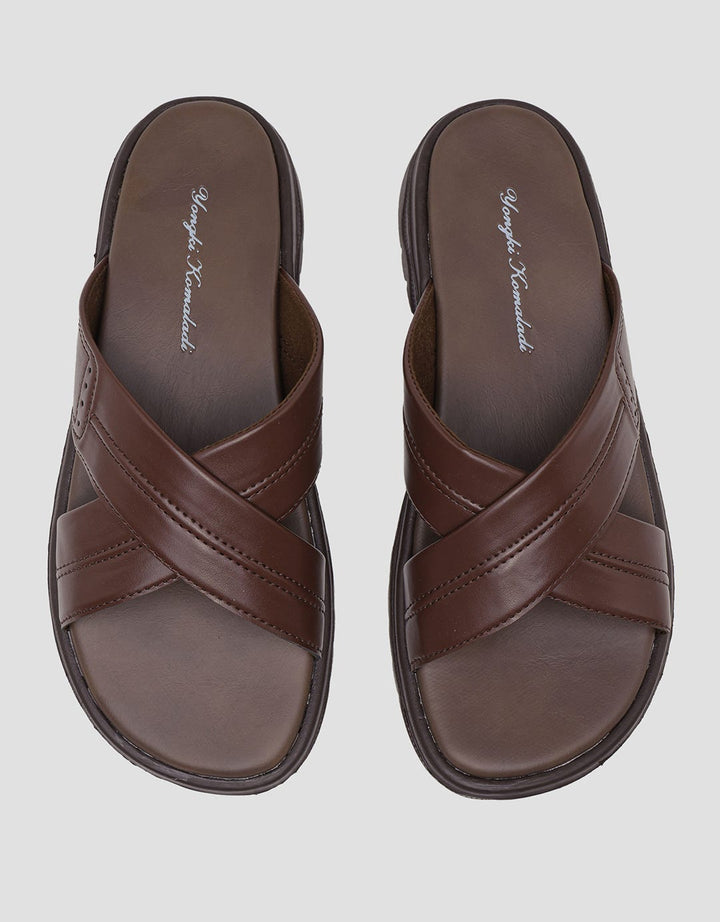 Yongki Komaladi Cross Tire Men's Sandals