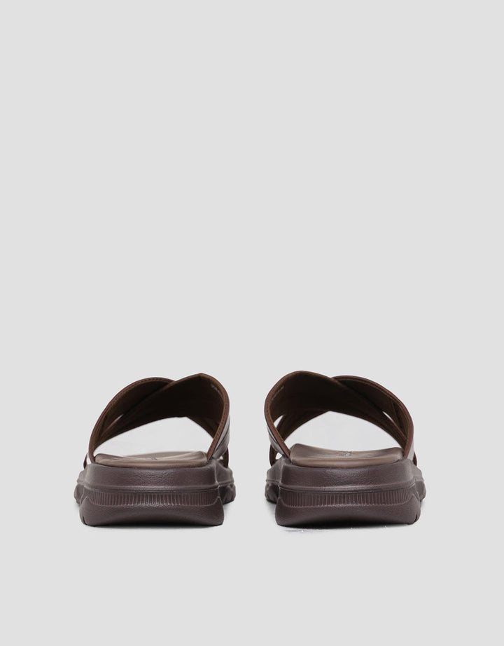 Yongki Komaladi Cross Tire Men's Sandals