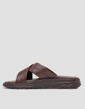Yongki Komaladi Cross Ban Sandal Pria
