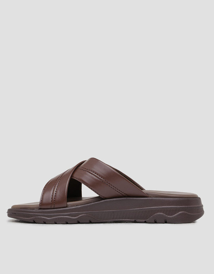 Yongki Komaladi Cross Tire Men's Sandals