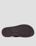Yongki Komaladi Cross Ban Sandal Pria