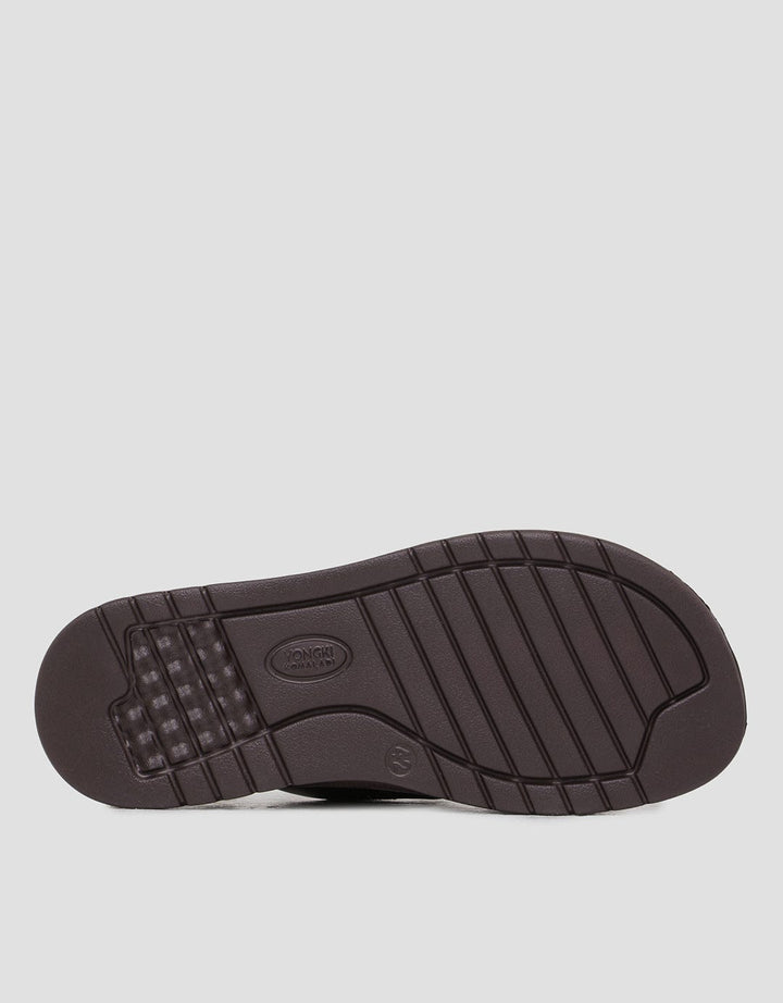 Yongki Komaladi Cross Tire Men's Sandals