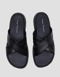 Yongki Komaladi Casual Sandal Slipper Pria