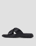 Yongki Komaladi Casual Sandal Slipper Pria