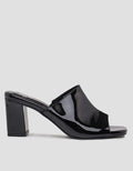 Yongki Komaladi Sandal Heels Wanita