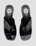Yongki Komaladi Sandal Heels Wanita