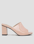 Yongki Komaladi Sandal Heels Wanita