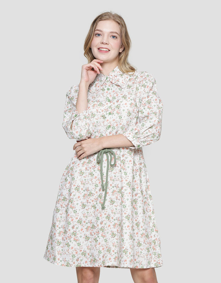 Exit Lili Dress Wanita