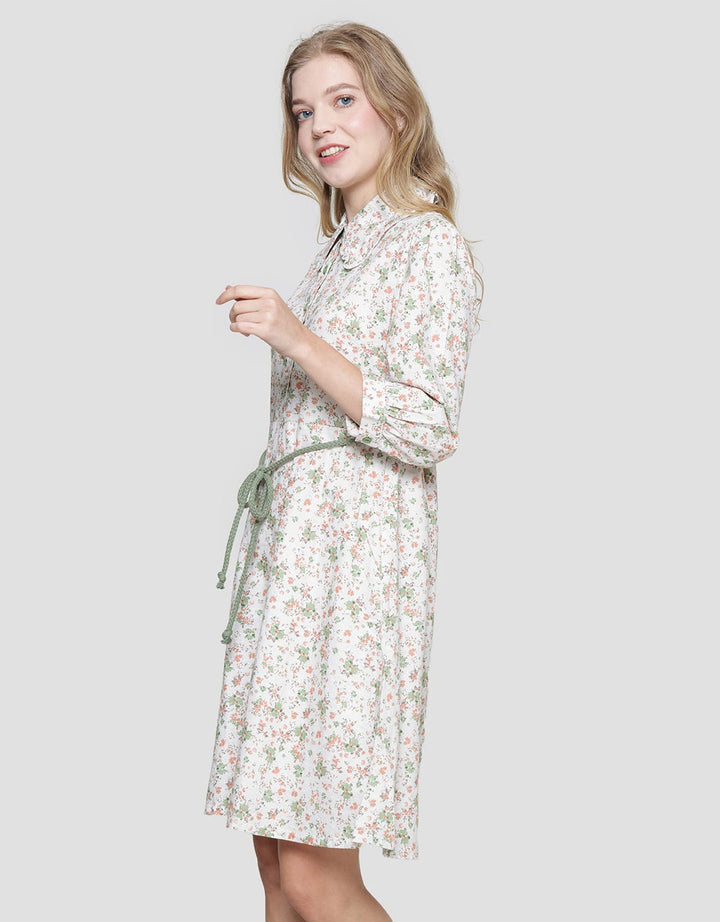 Exit Lili Dress Wanita