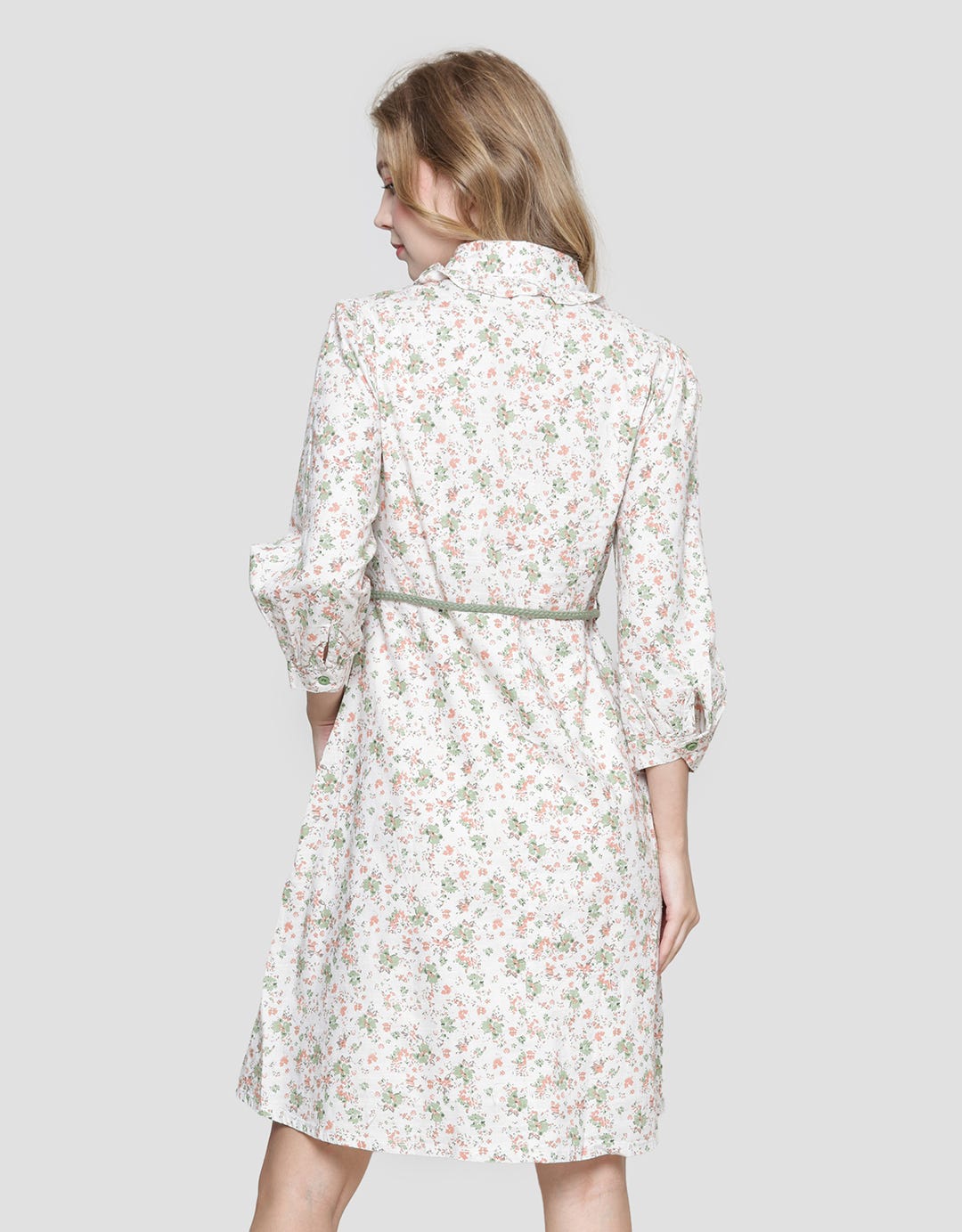 Exit Lili Dress Wanita