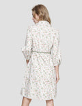 Exit Lili Dress Wanita
