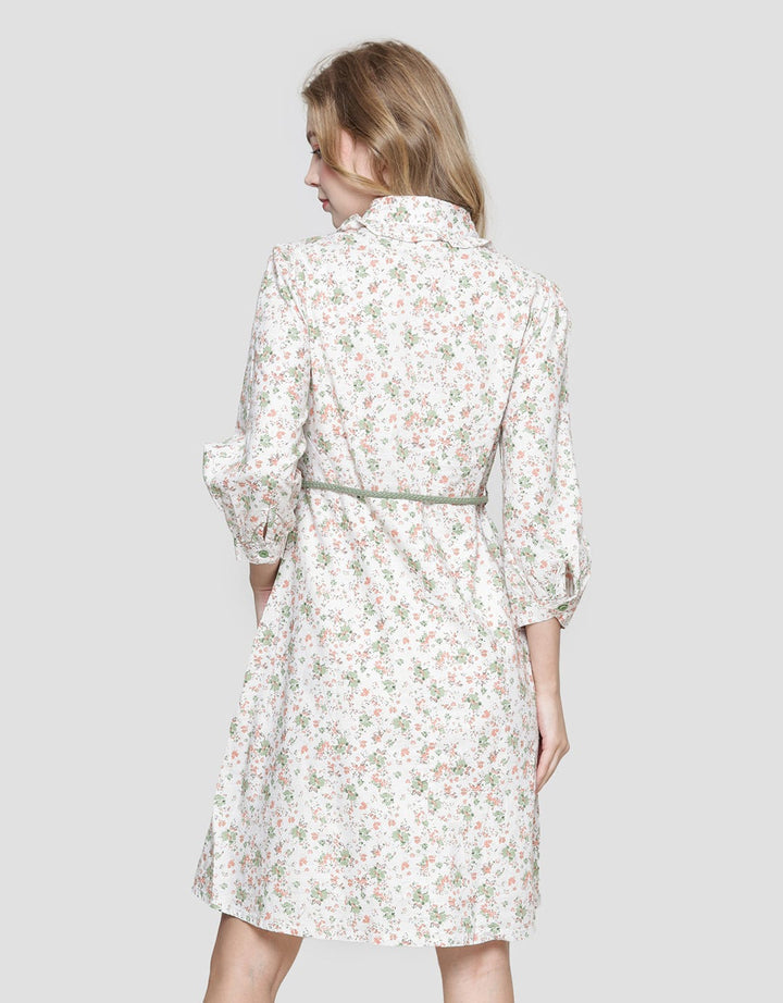 Exit Lili Dress Wanita