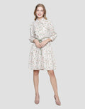 Exit Lili Dress Wanita