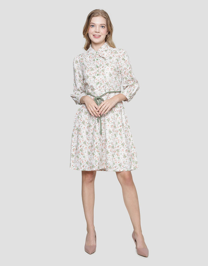 Exit Lili Dress Wanita