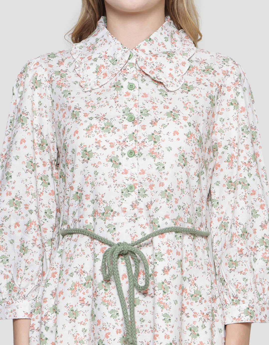Exit Lili Dress Wanita