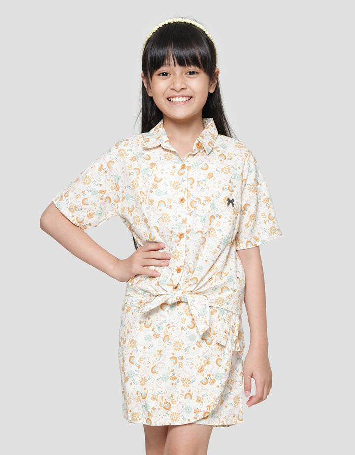 Exit Girls Yumey Blouse Anak Perempuan