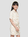 Exit Girls Yumey Blouse Anak Perempuan