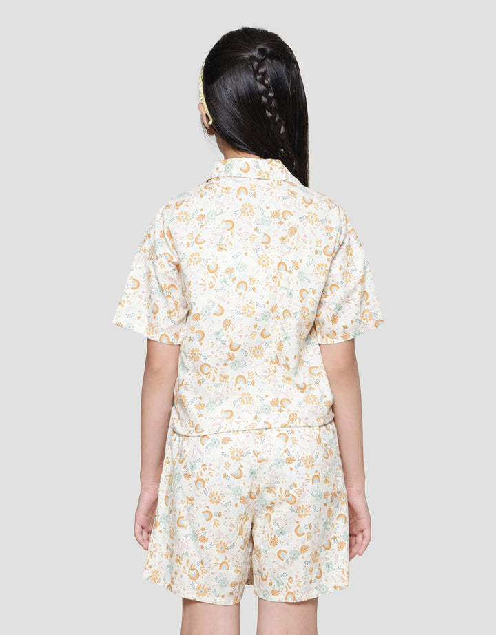 Exit Girls Yumey Blouse Anak Perempuan