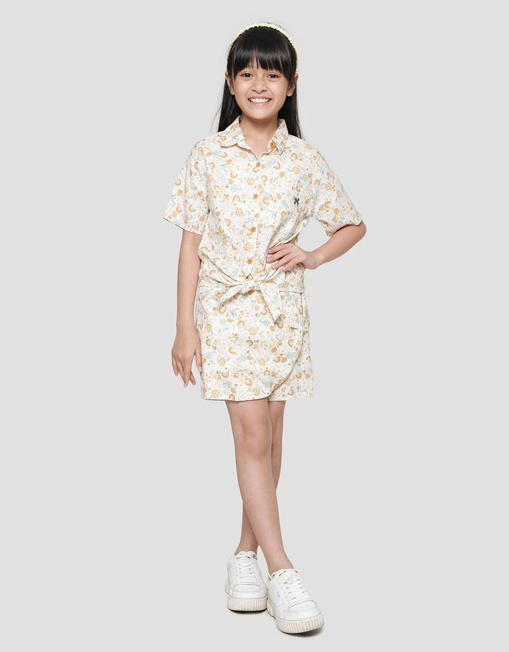 Exit Girls Yumey Blouse Anak Perempuan
