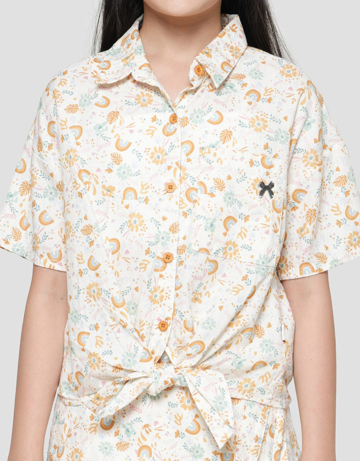 Exit Girls Yumey Blouse Anak Perempuan