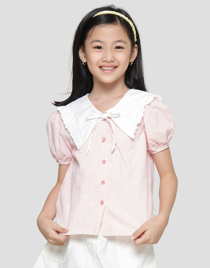 Exit Girls Metany Blouse for Girls