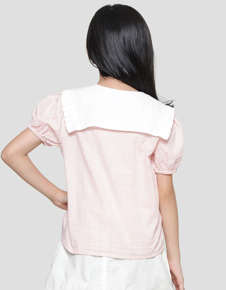 Exit Girls Metany Blouse for Girls