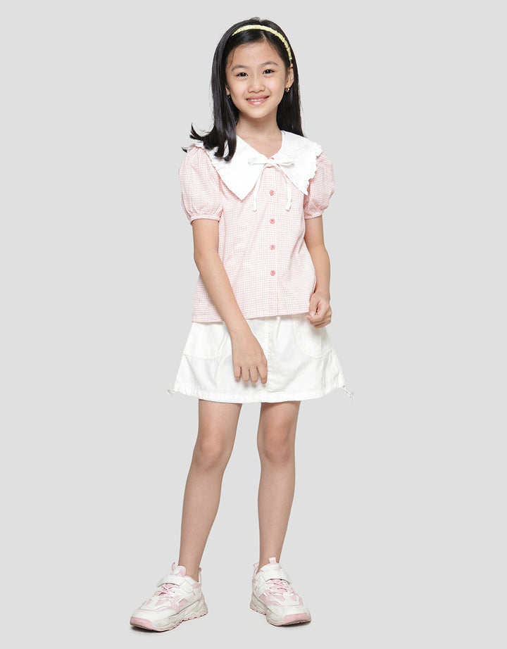 Exit Girls Metany Blouse for Girls