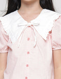 Exit Girls Metany Blouse Anak Perempuan