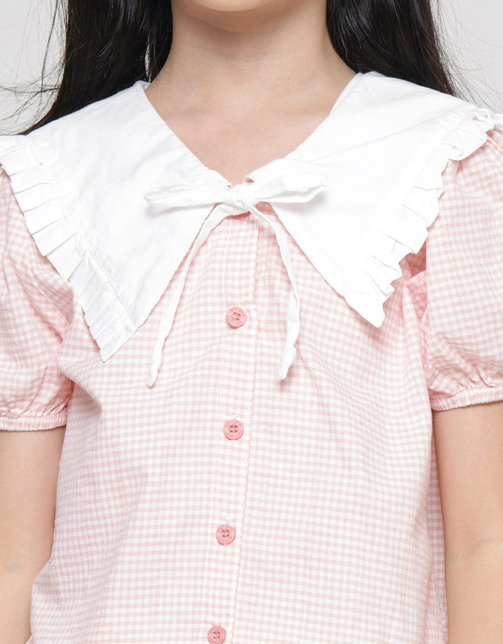 Exit Girls Metany Blouse for Girls