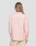 Exit Lomina Blouse Wanita
