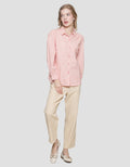 Exit Lomina Blouse Wanita