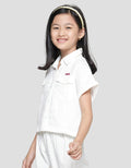 Exit Girls Terany Blouse Anak Perempuan