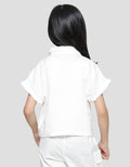 Exit Girls Terany Blouse Anak Perempuan