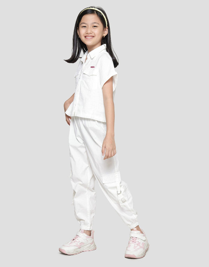 Exit Girls Terany Blouse Anak Perempuan