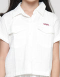Exit Girls Terany Blouse Anak Perempuan