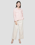 Exit Lema Blouse Wanita