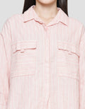 Exit Lema Blouse Wanita