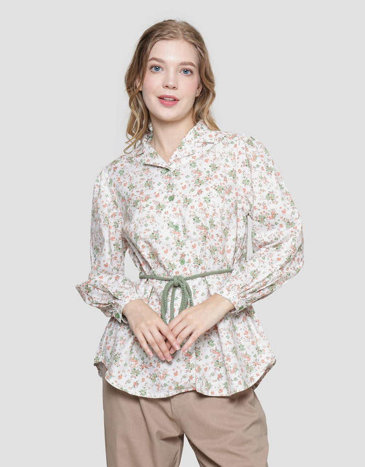 Exit Jeecre Blouse Wanita