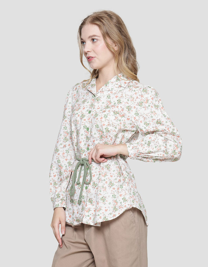Exit Jeecre Blouse Wanita