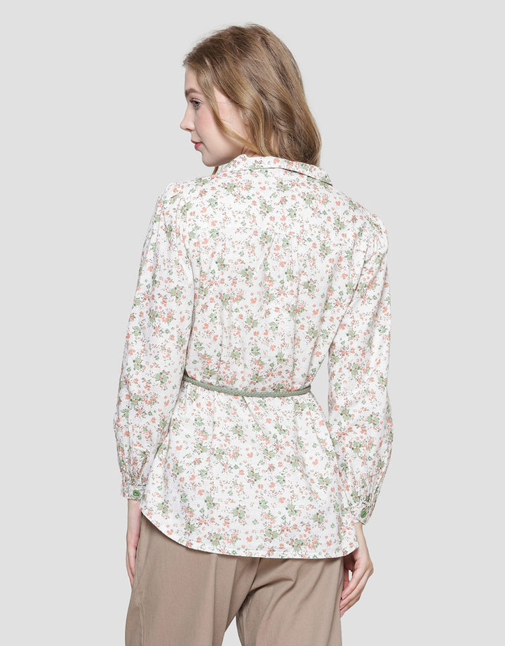 Exit Jeecre Blouse Wanita