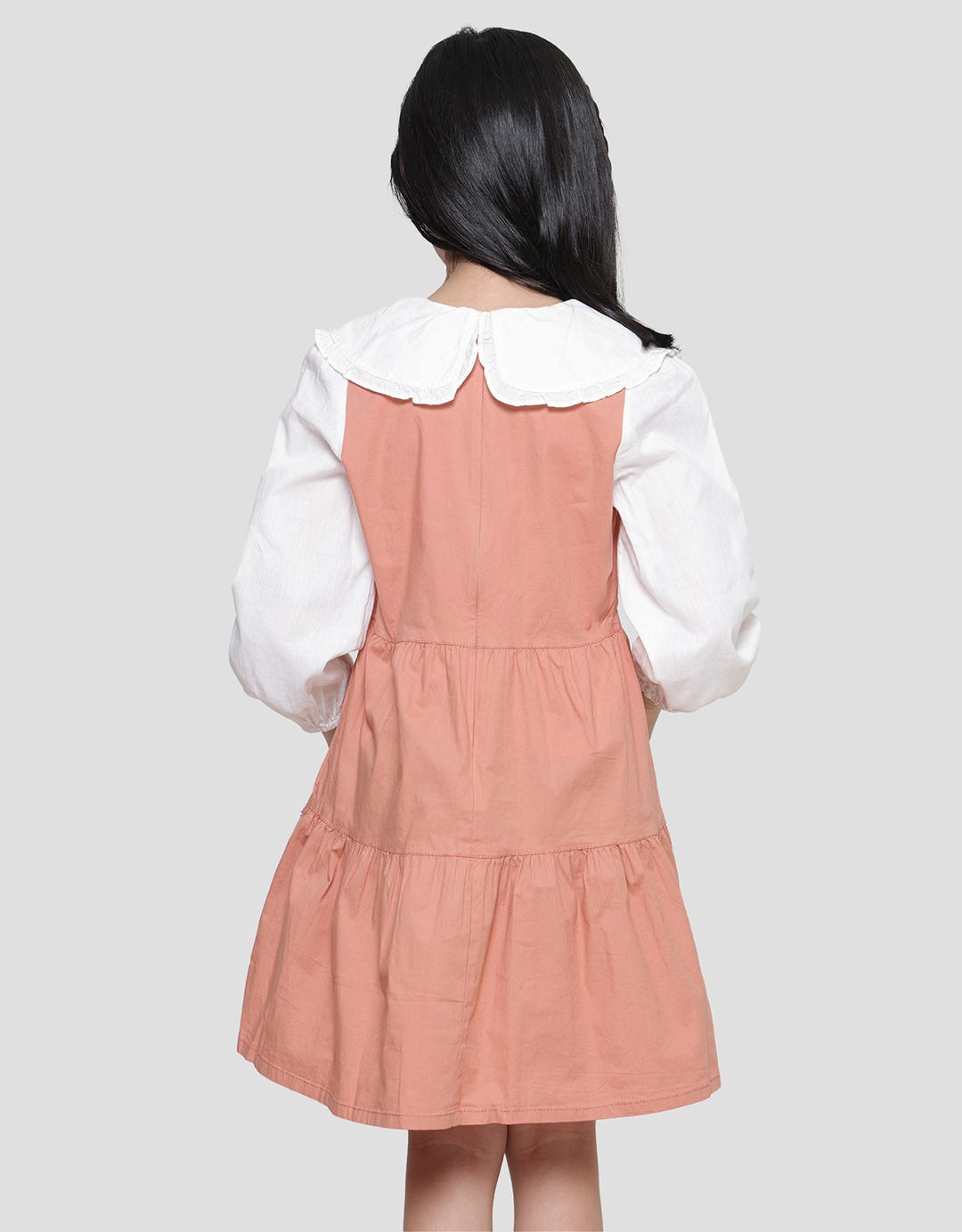 Exit Girls Jomina Midi Dress for Girls