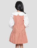 Exit Girls Jomina Midi Dress Anak Perempuan