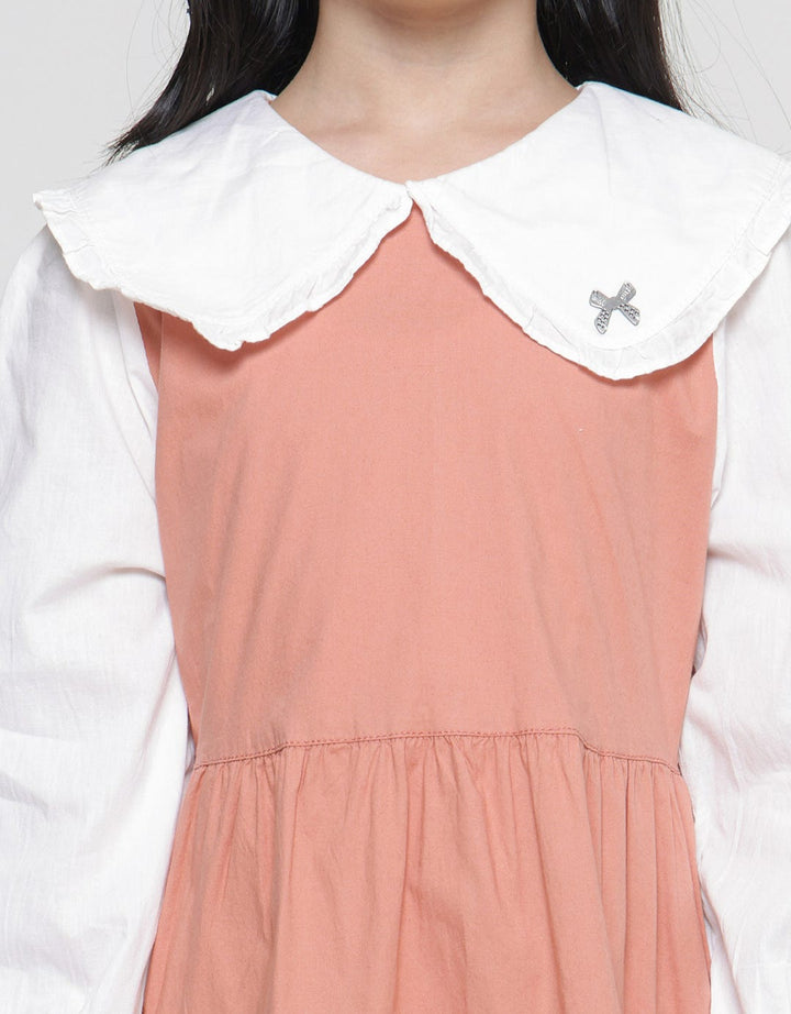 Exit Girls Jomina Midi Dress for Girls