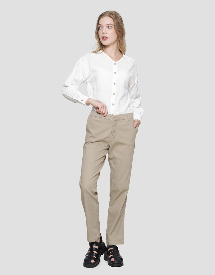 Expand Wow Women's Long Pants