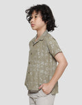 Exit Boys Sarimbit Zuraidah Baju Koko Anak Laki-laki