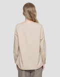 Expand Nini Blouse Wanita