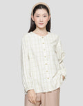 Expand Cici Women's Blouse